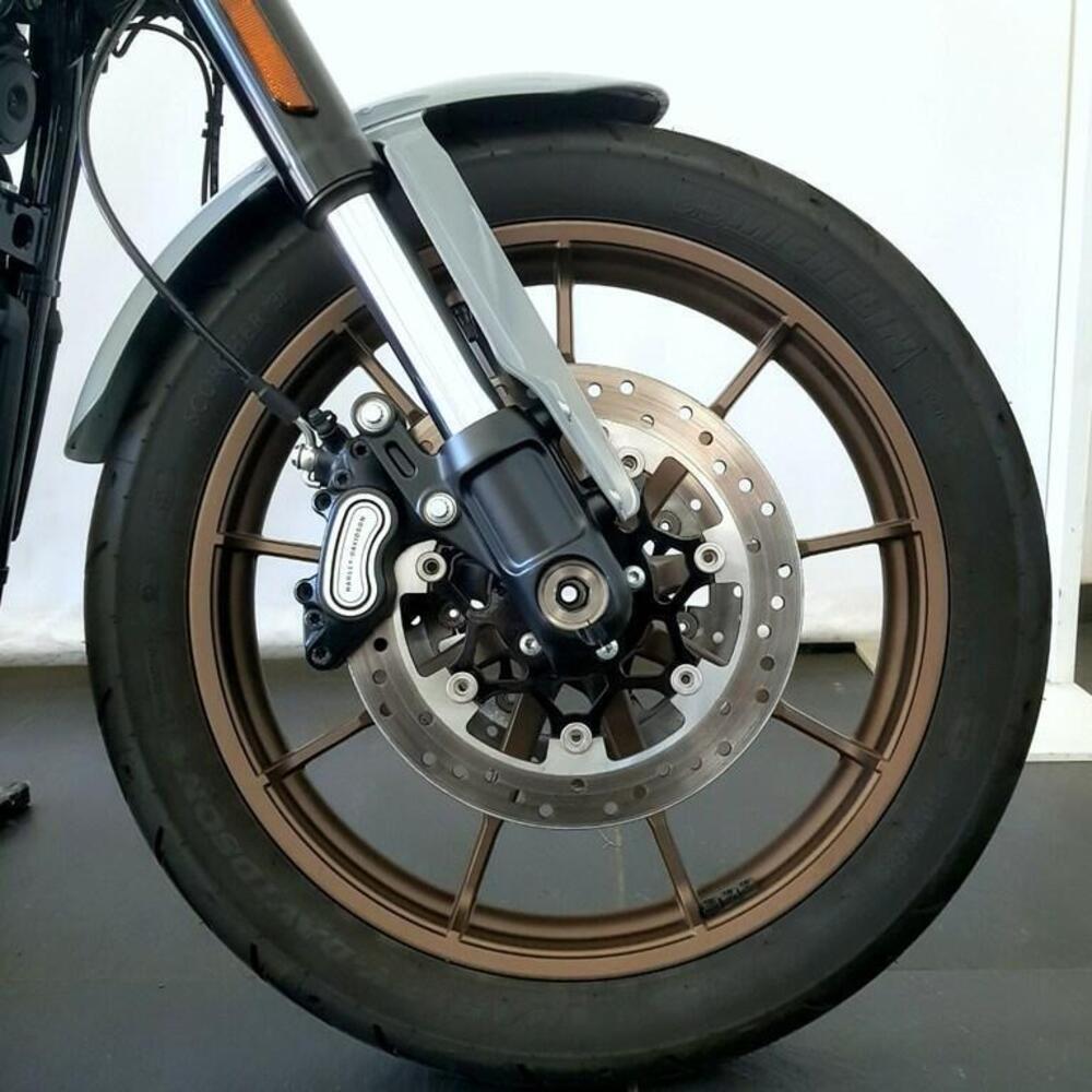 Harley-Davidson Low Rider S (2022 - 24) (15)