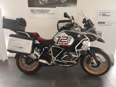 Bmw R 1250 GS Adventure (2019 - 20) usata