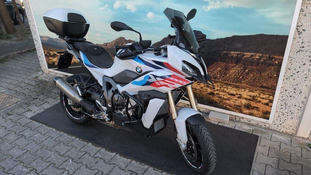 Bmw S 1000 XR (2020 - 23) (3)