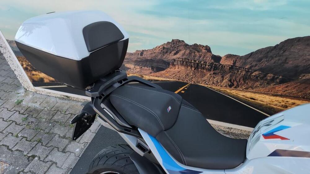 Bmw S 1000 XR (2020 - 23) (5)