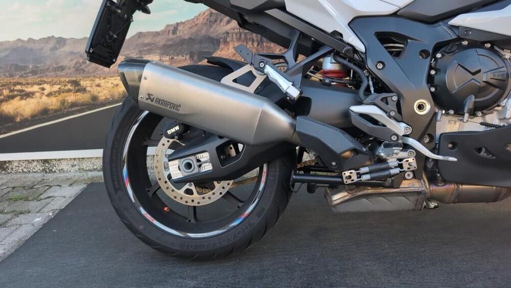 Bmw S 1000 XR (2020 - 23) (6)