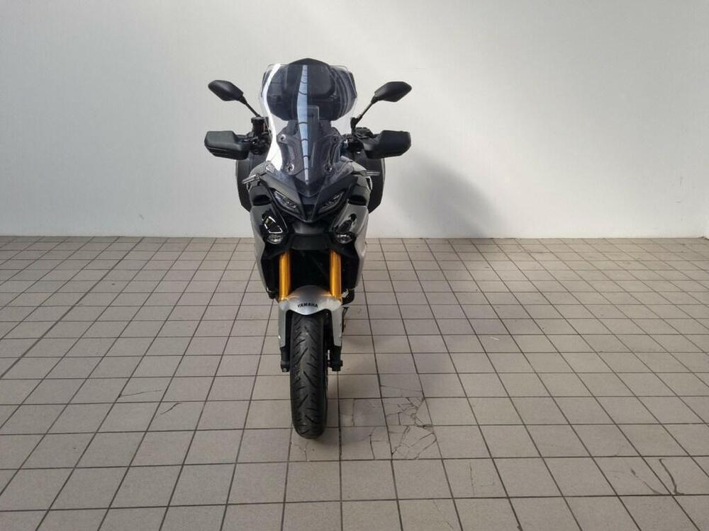 Yamaha MT-09 (2024 - 26) (2)