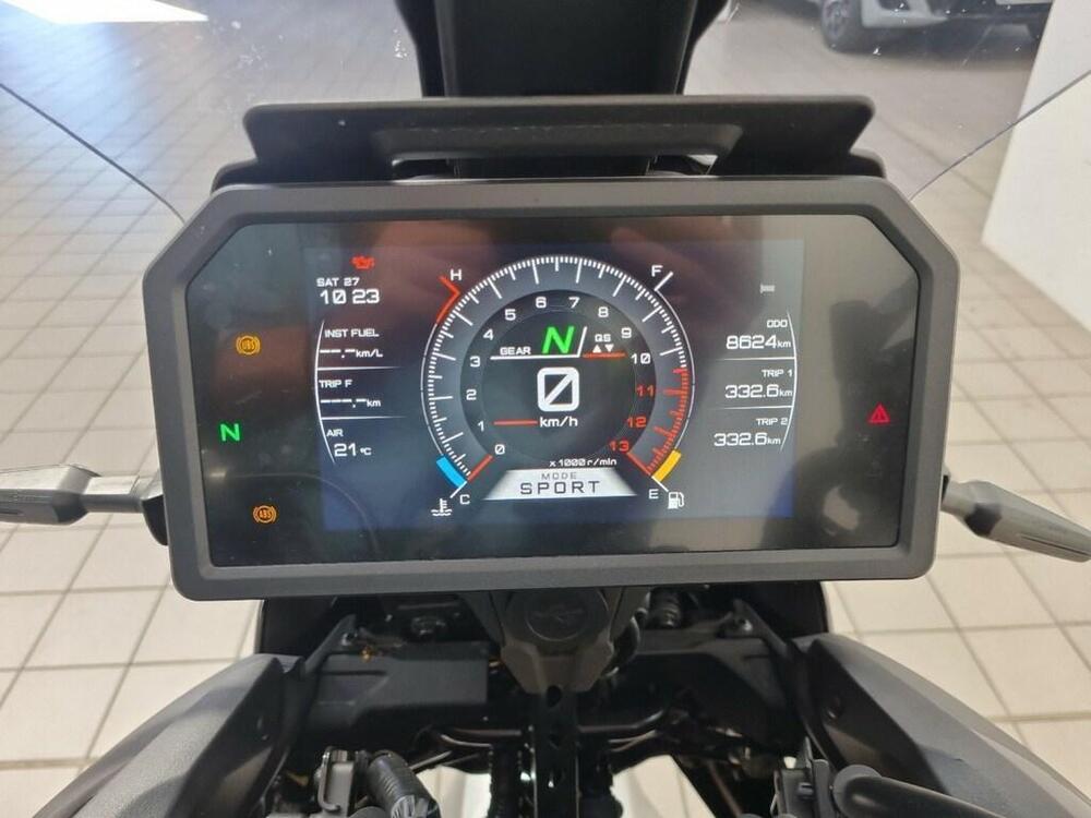 Yamaha MT-09 (2024 - 26) (9)