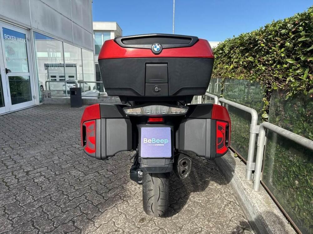 Bmw R 1250 RT (2019 - 20) (4)