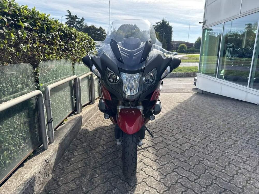 Bmw R 1250 RT (2019 - 20) (10)