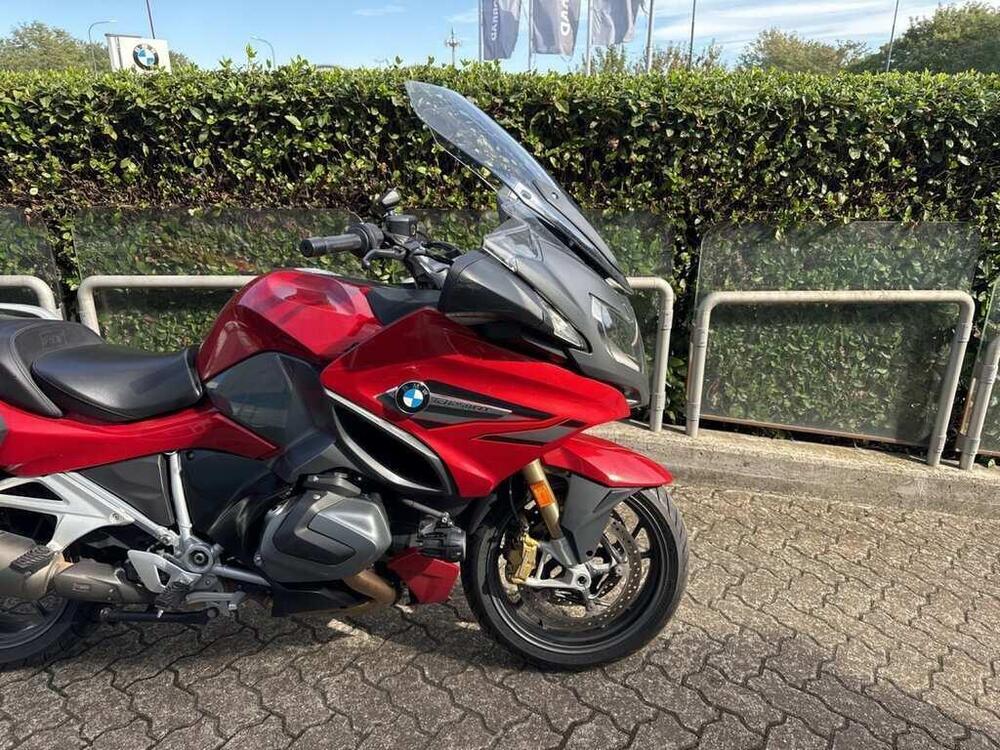 Bmw R 1250 RT (2019 - 20) (14)