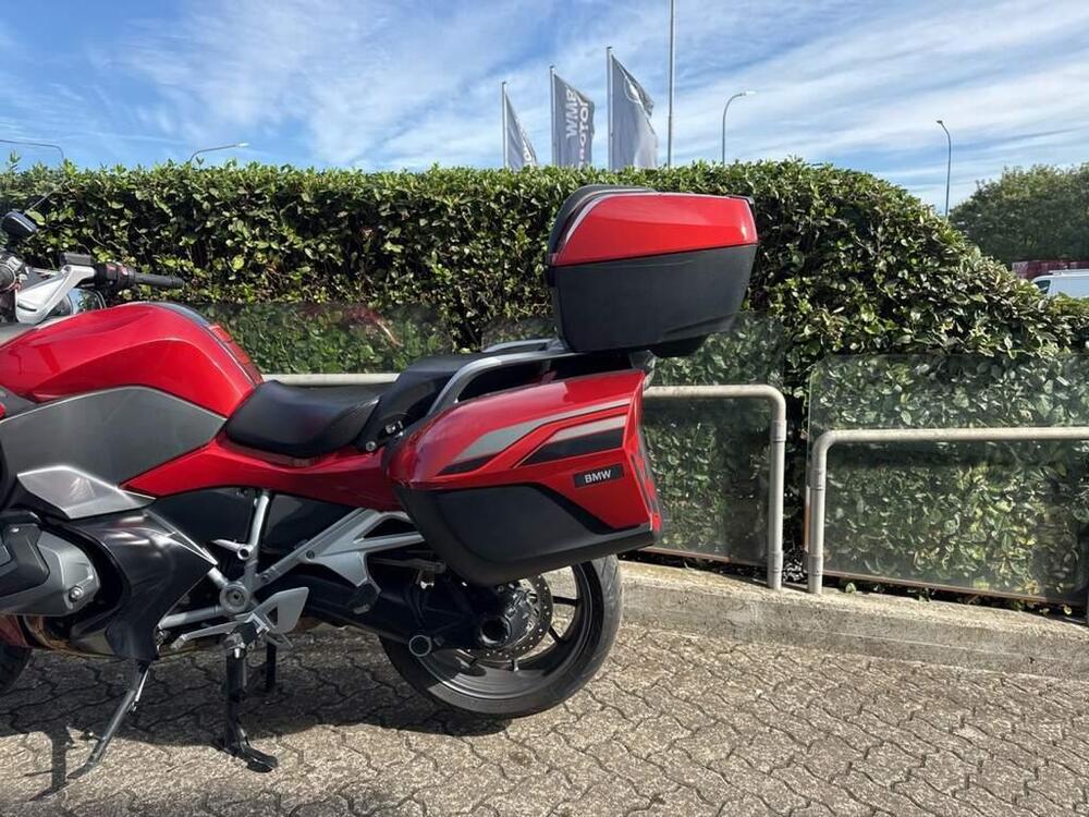 Bmw R 1250 RT (2019 - 20) (9)