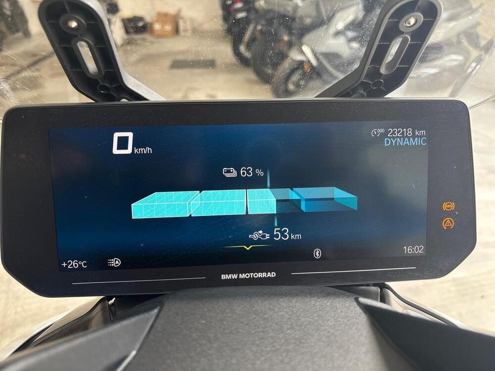 Bmw CE 04 (2021 - 25) (8)