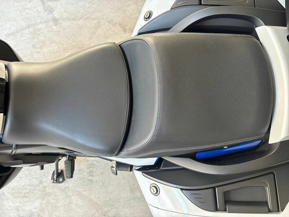 Bmw K 1600 GT (2022 - 26) (9)