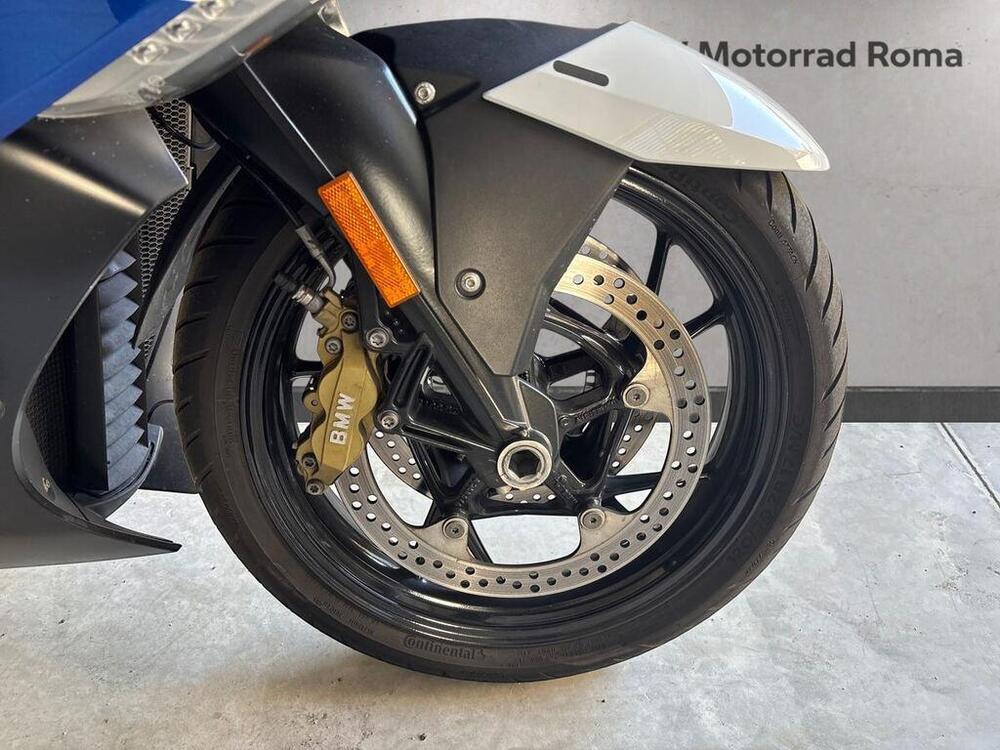 Bmw K 1600 GT (2022 - 26) (5)