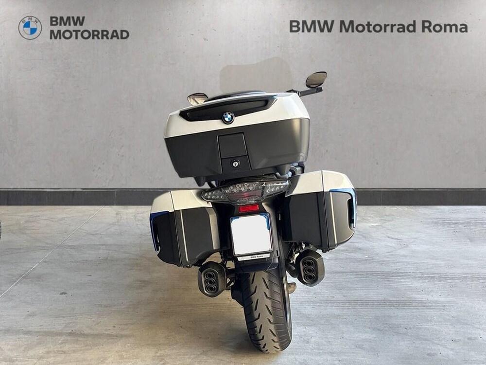 Bmw K 1600 GT (2022 - 26) (4)