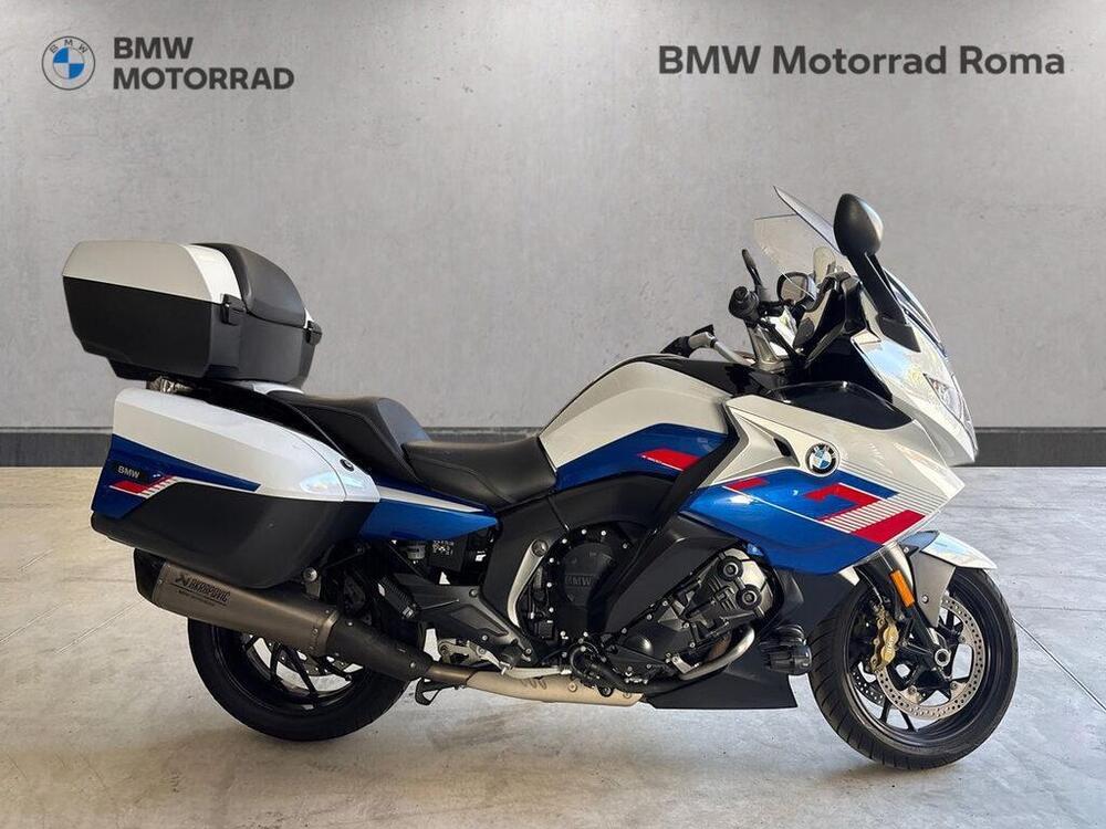 Bmw K 1600 GT (2022 - 26) (2)