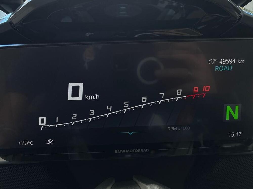 Bmw K 1600 GT (2022 - 26) (8)