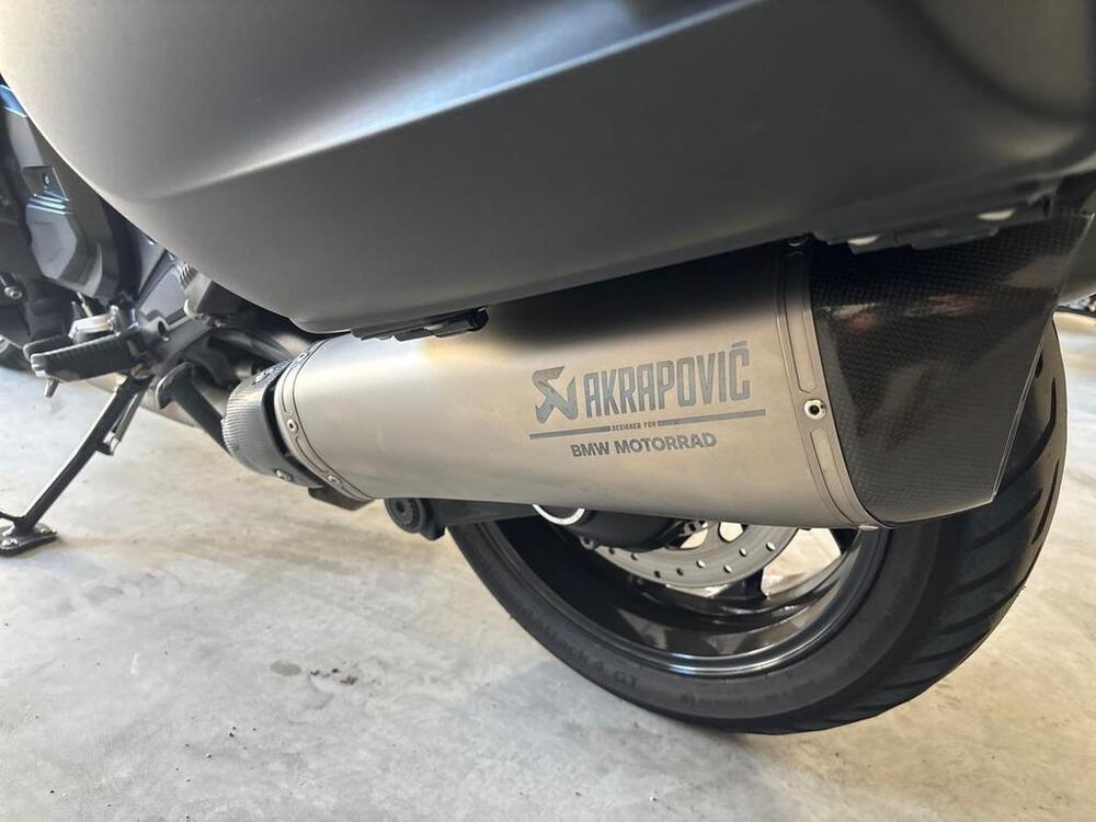 Bmw K 1600 GT (2022 - 26) (10)