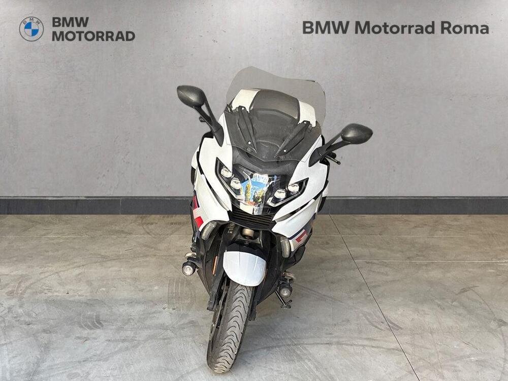 Bmw K 1600 GT (2022 - 26) (3)