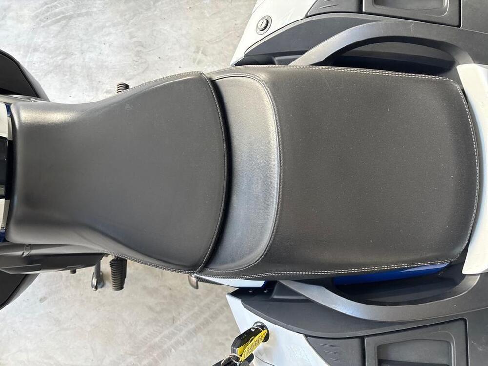 Bmw K 1600 GT (2022 - 26) (9)