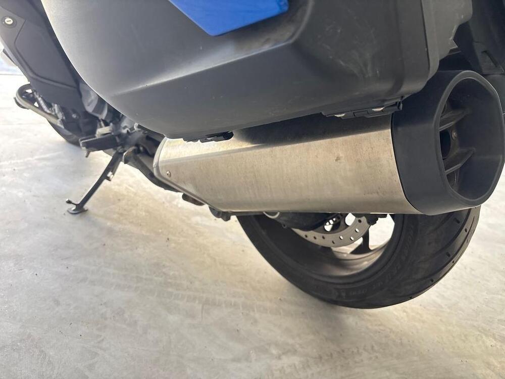 Bmw K 1600 GT (2022 - 26) (10)