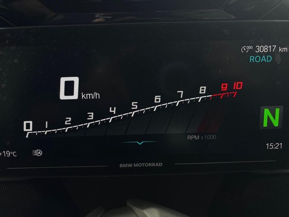 Bmw K 1600 GT (2022 - 26) (8)