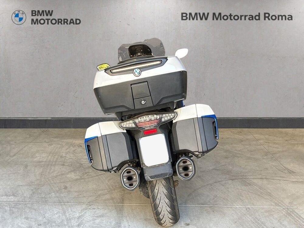 Bmw K 1600 GT (2022 - 26) (4)