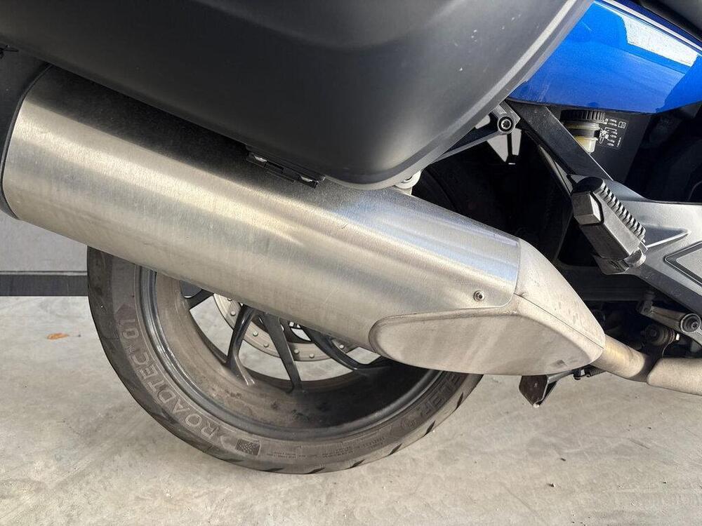 Bmw K 1600 GT (2022 - 26) (6)