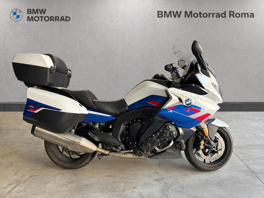 Bmw K 1600 GT (2022 - 26) (2)