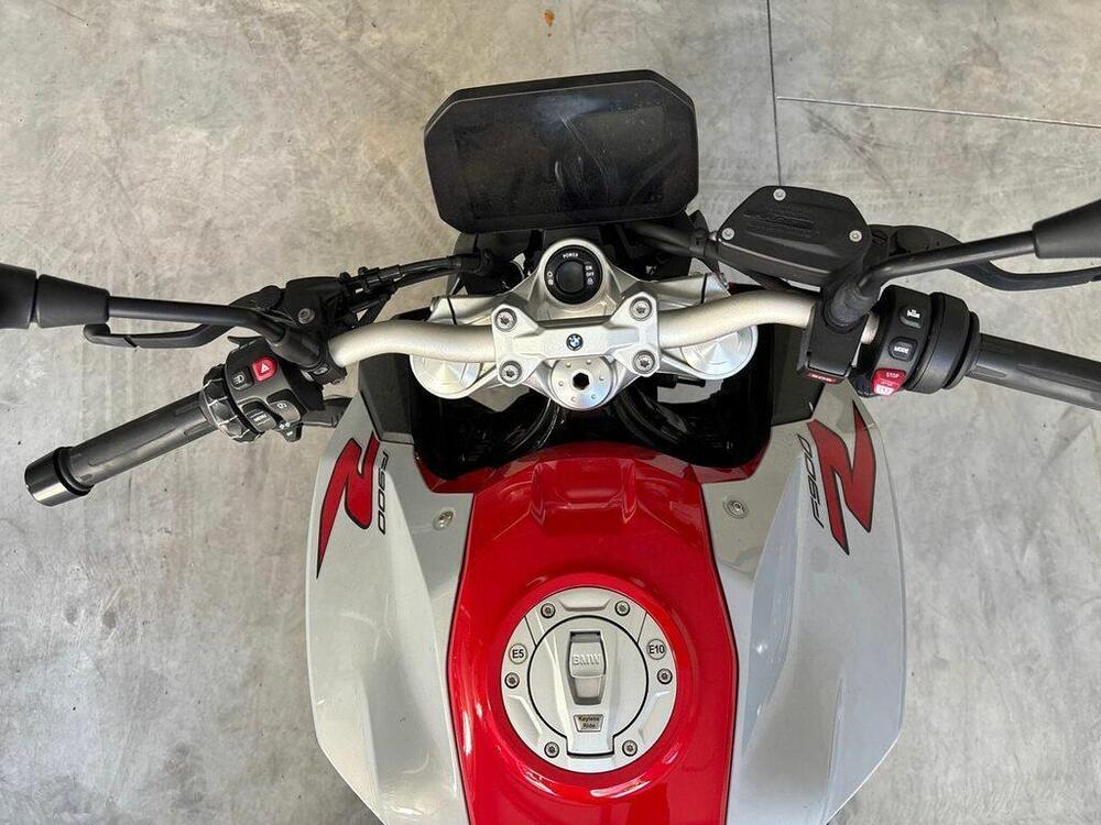 Bmw F 900 R (2017 - 20) (7)