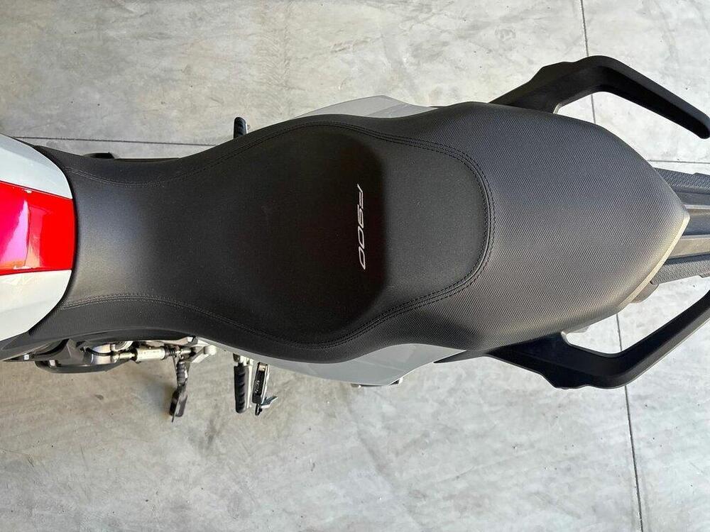 Bmw F 900 R (2017 - 20) (9)