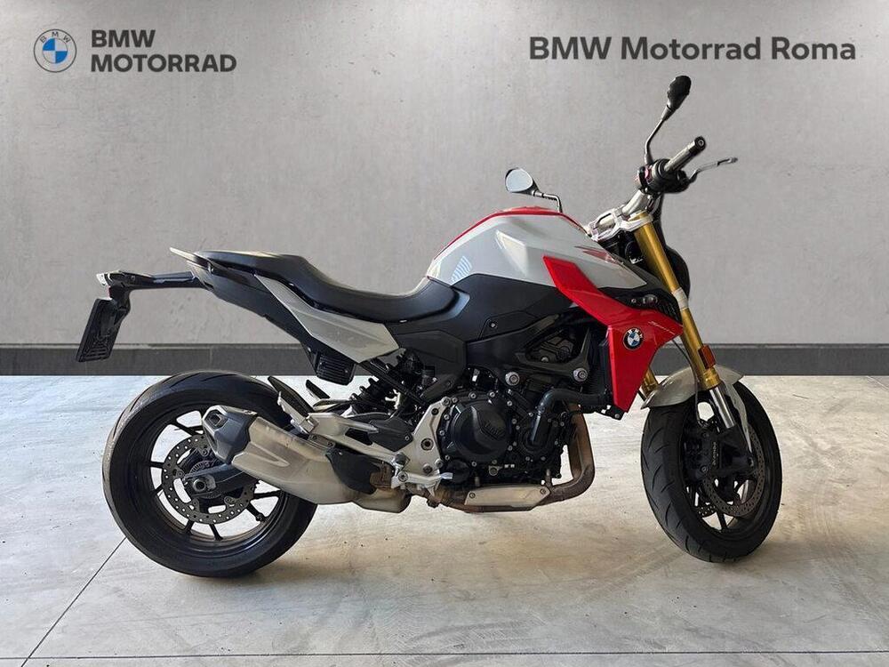 Bmw F 900 R (2017 - 20) (2)