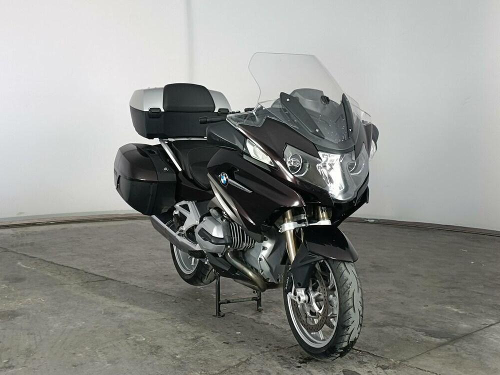 Bmw R 1200 RT (2014 - 16) (2)
