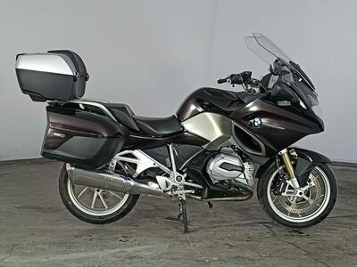 Bmw R 1200 RT (2014 - 16) usata