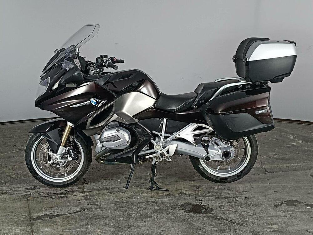 Bmw R 1200 RT (2014 - 16) (5)