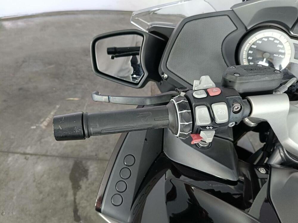 Bmw R 1200 RT (2014 - 16) (7)