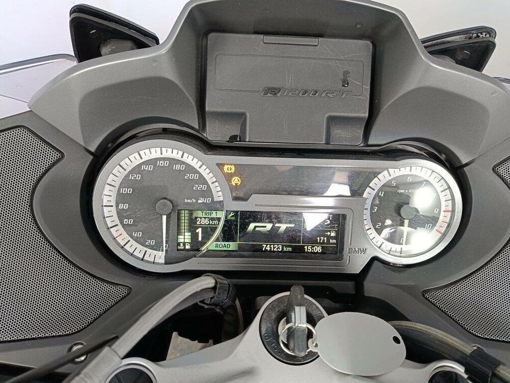 Bmw R 1200 RT (2014 - 16) (9)
