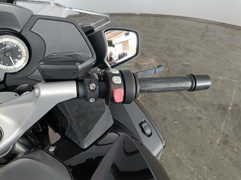 Bmw R 1200 RT (2014 - 16) (8)