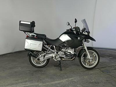 Bmw R 1200 GS (2004 - 07) usata
