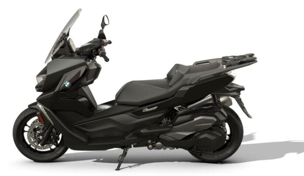 Bmw C 400 GT (2025 - 26) (2)
