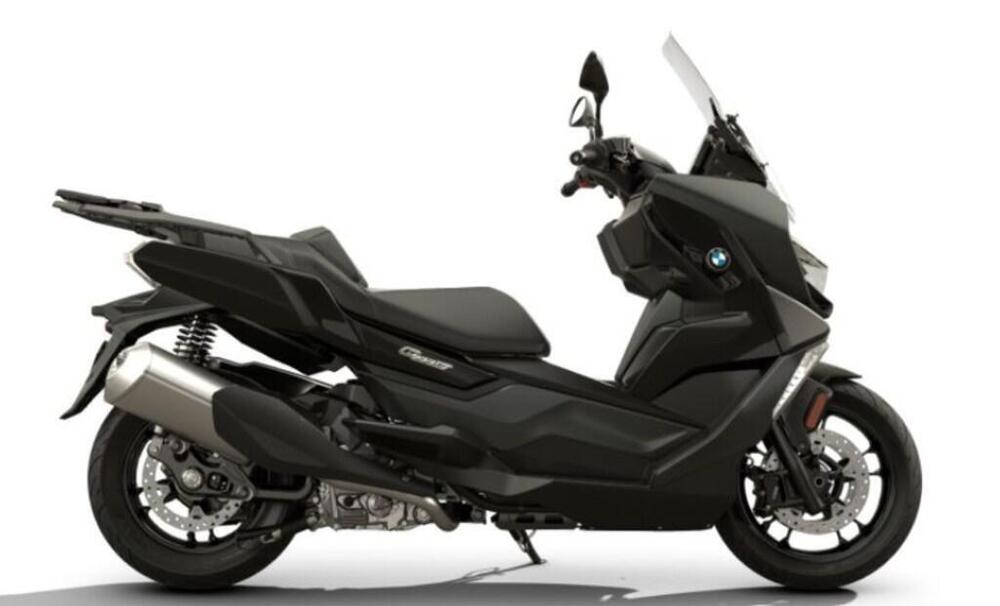Bmw C 400 GT (2025 - 26)
