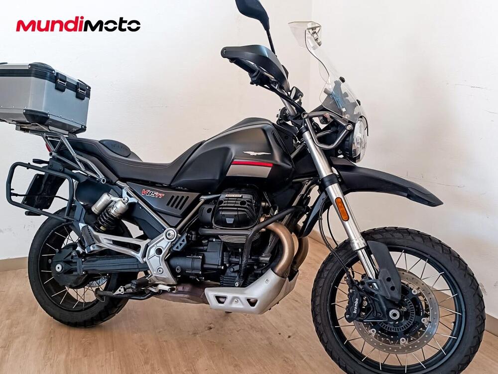 Moto Guzzi V85 TT (2024 - 26) (2)