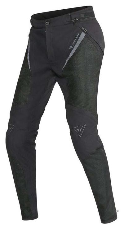 Pantaloni moto donna Dainese Drake Super Air Tex n