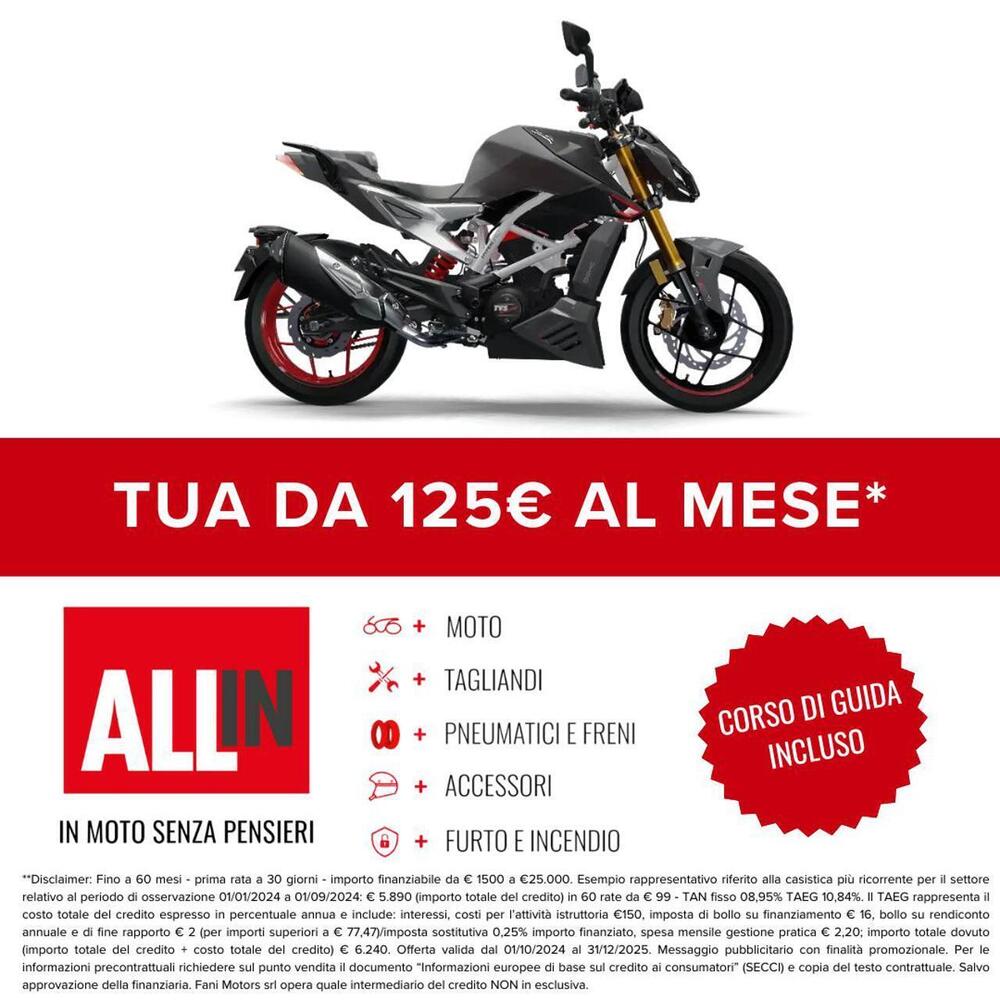 TVS Motor RTR 310 (2024 - 26) (2)