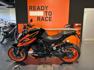 KTM 1290 Super Duke R (2019) usata