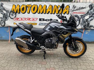 Kove 510X (2023 - 24) nuova