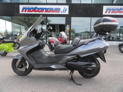 Honda Silver Wing 400 (2006 - 09) usata