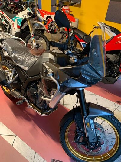 Kove 800X Pro (2024 - 26) nuova