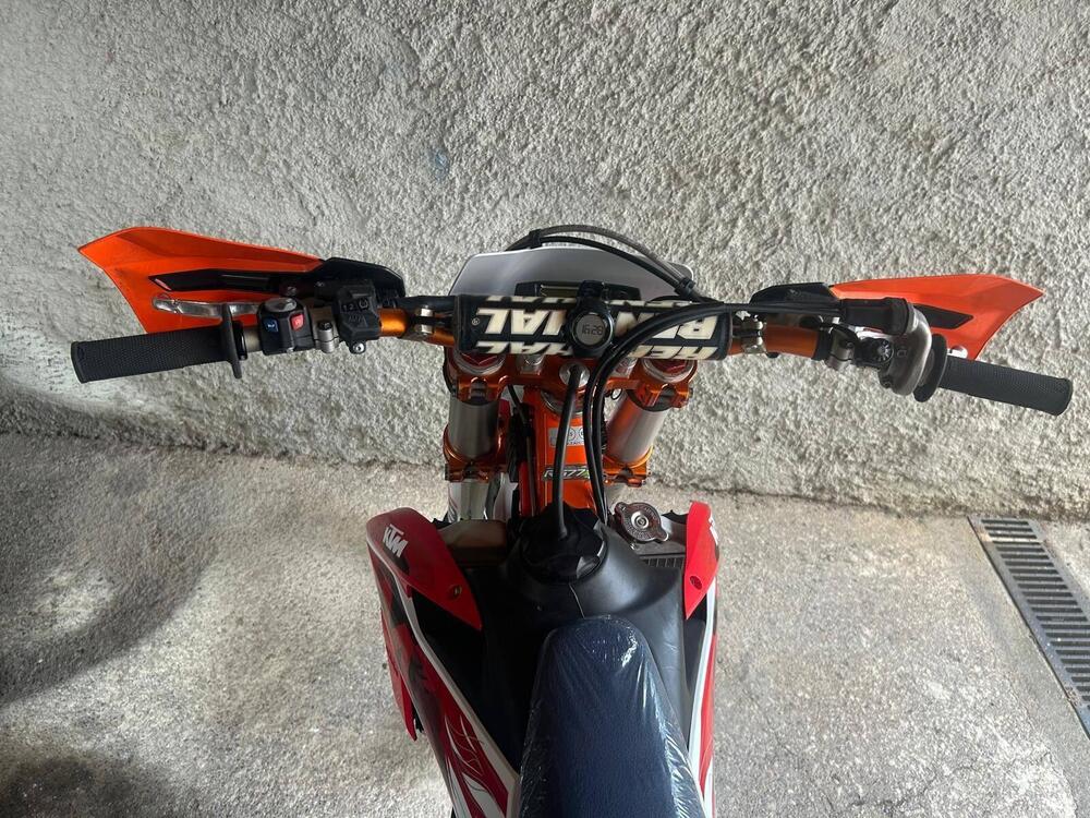 KTM 350 EXC-F Six Days (2023) (6)