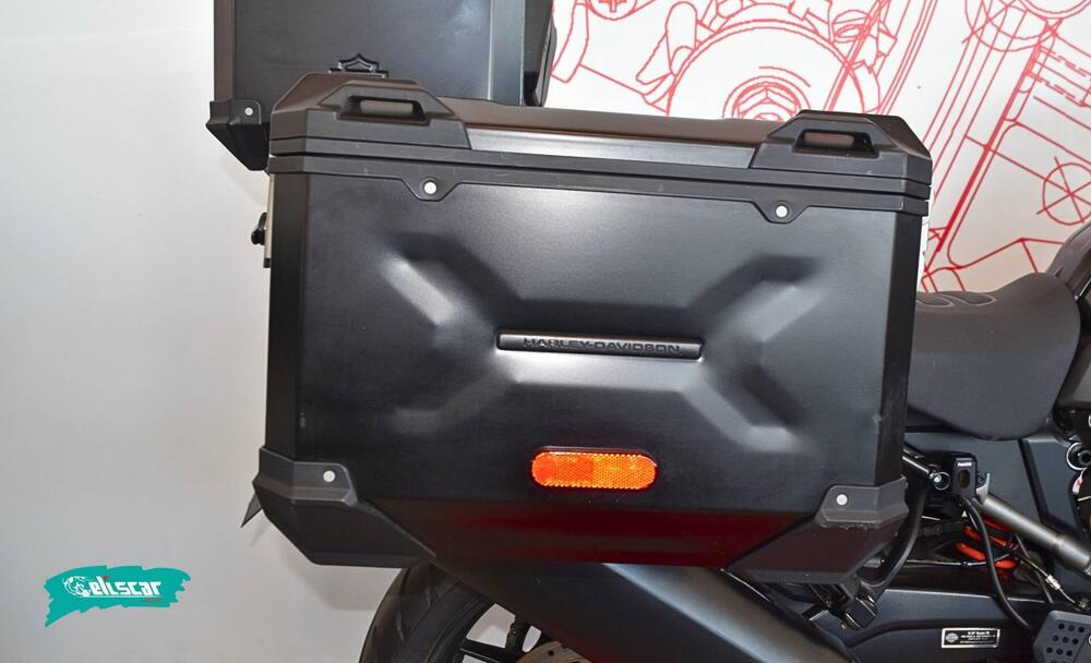 Harley-Davidson Pan America 1250 (2020 - 25) (9)