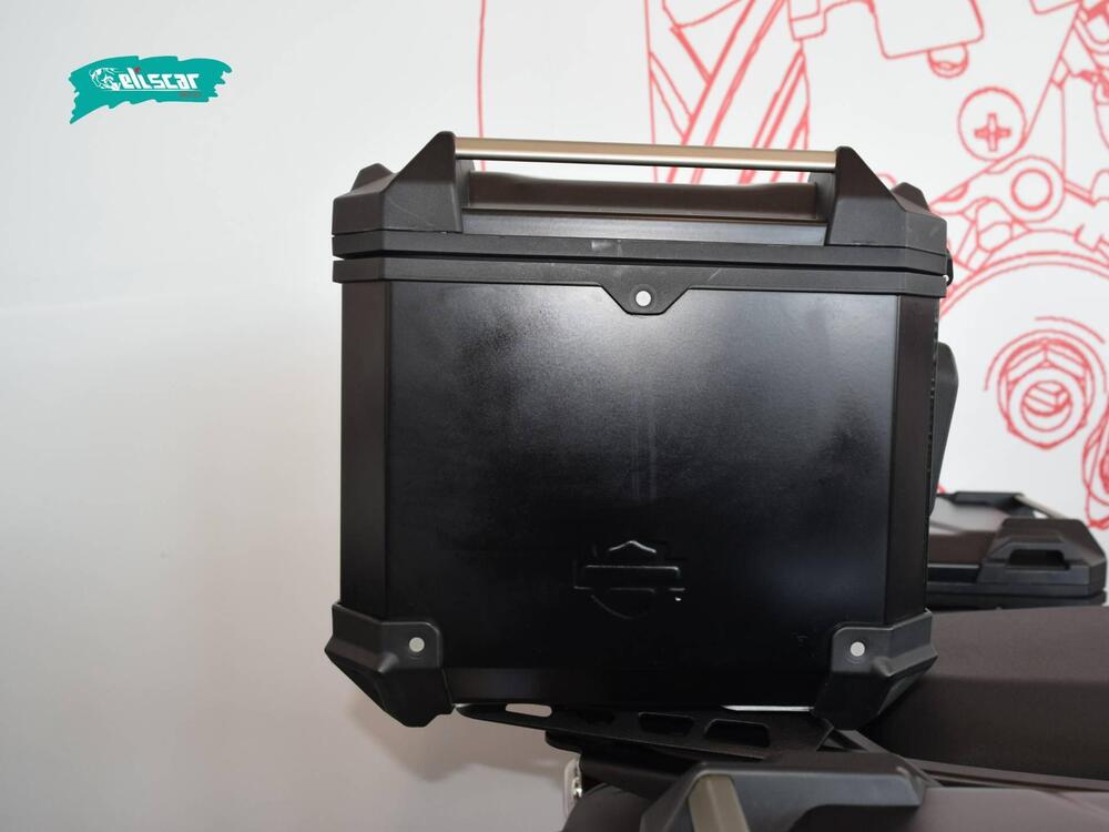 Harley-Davidson Pan America 1250 (2020 - 25) (10)