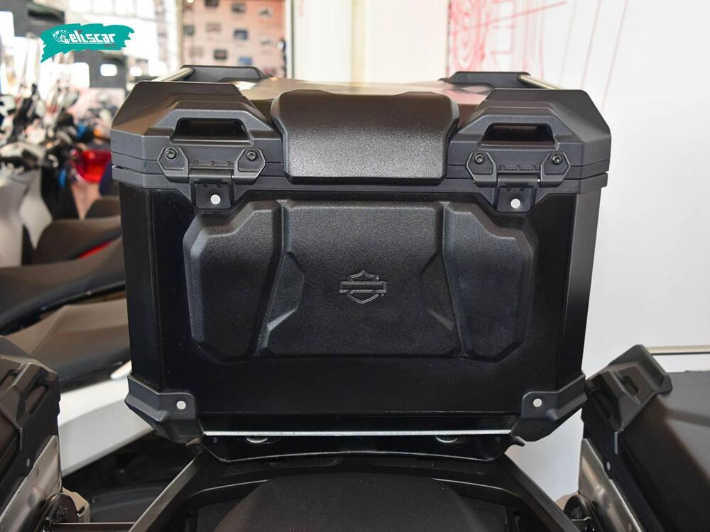 Harley-Davidson Pan America 1250 (2020 - 25) (11)