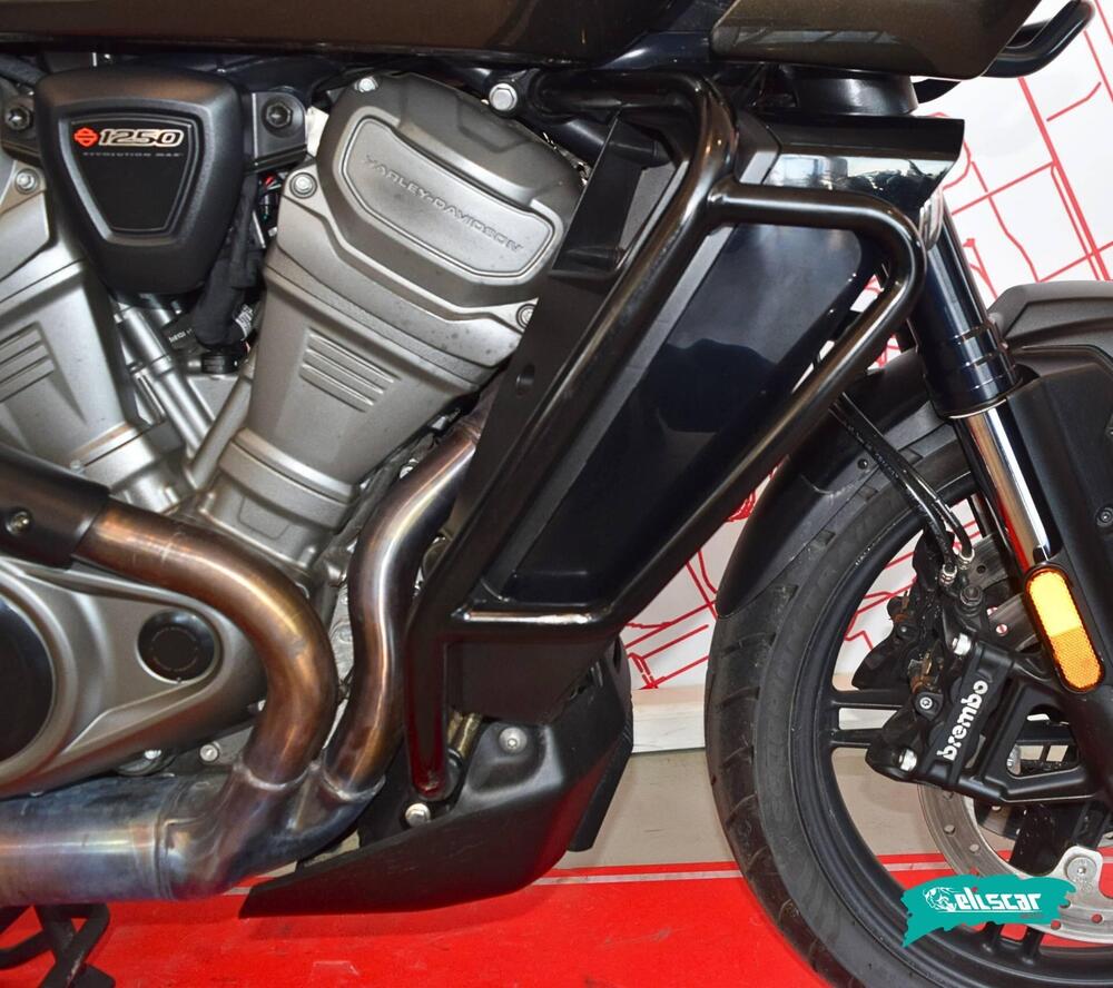 Harley-Davidson Pan America 1250 (2020 - 25) (12)