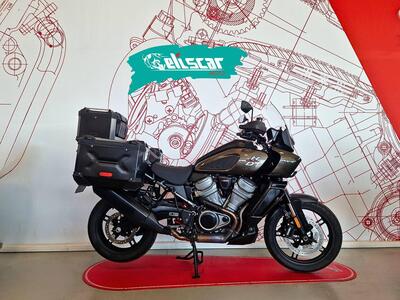 Harley-Davidson Pan America 1250 (2020 - 25) usata